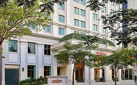 Mövenpick Hotel Hanoi